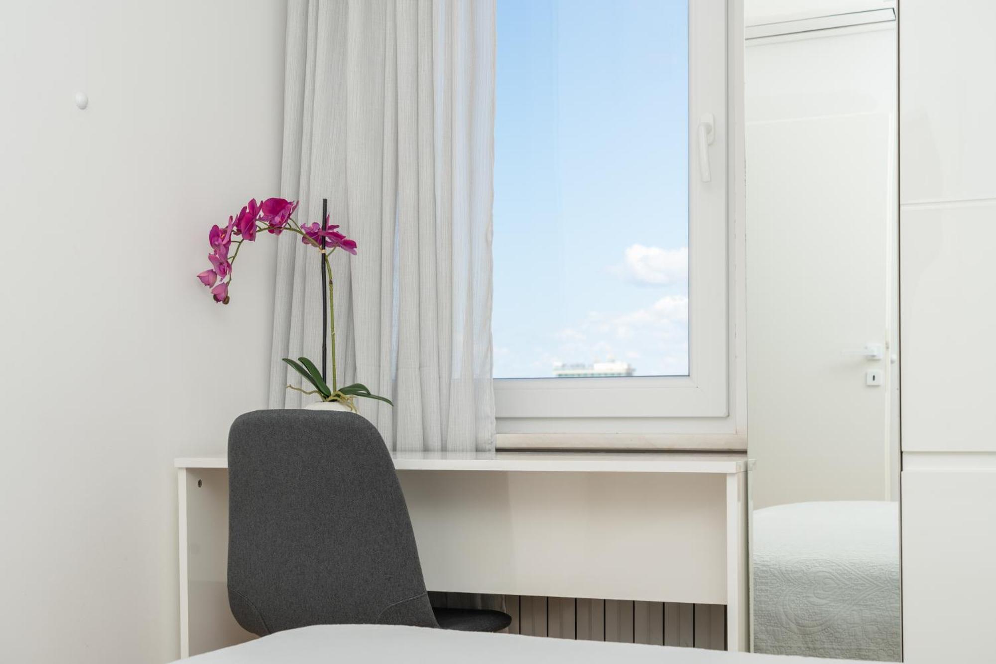 Apartment Ana Makarska Exterior photo