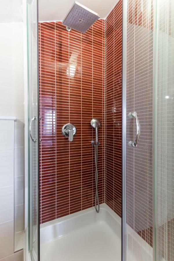 Apartment Ana Makarska Exterior photo