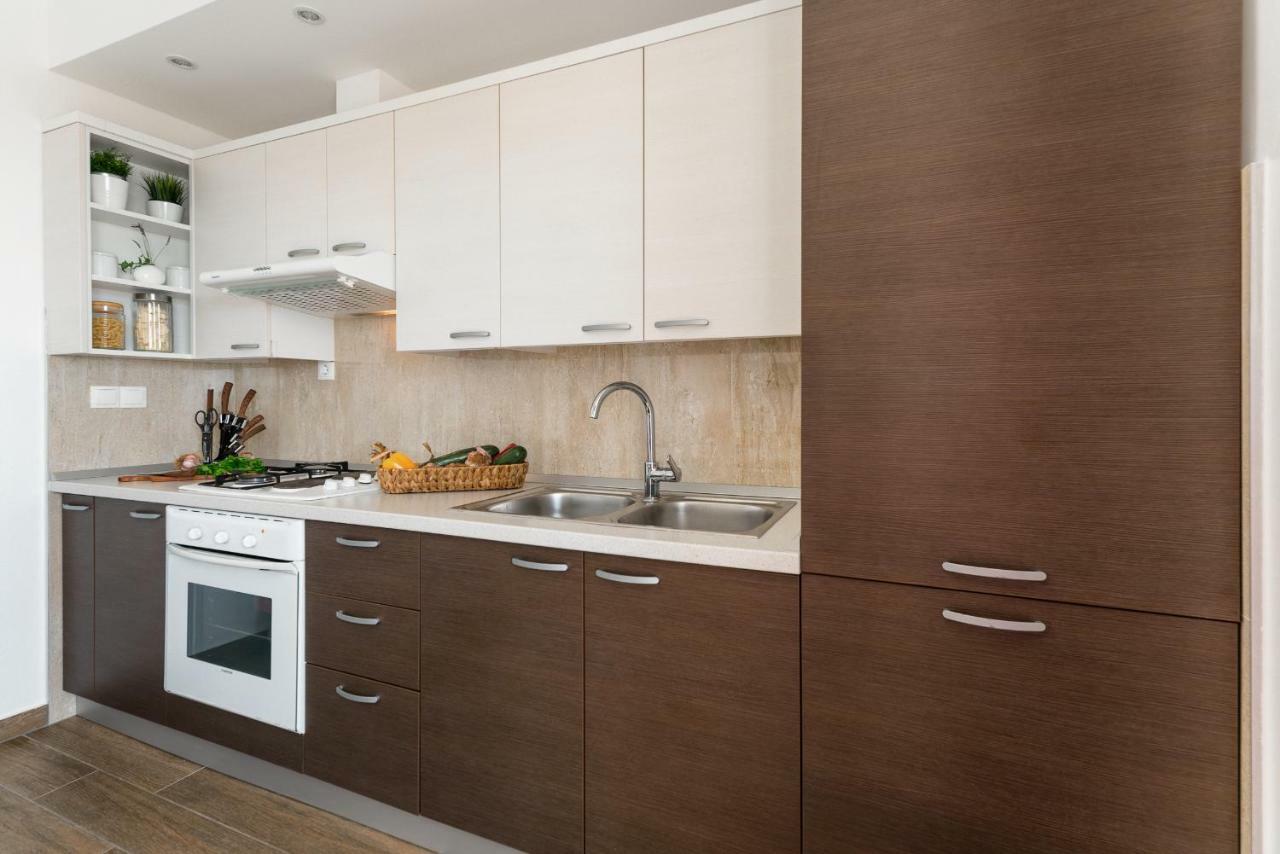Apartment Ana Makarska Exterior photo